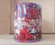 Горнятко з зображенням cup-00388 Genshin Impact Геншин Імпакт 