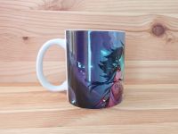 Горнятко з зображенням cup-00404 Геншин Імпакт Genshin Impact