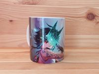 Горнятко з зображенням cup-00404 Геншин Імпакт Genshin Impact