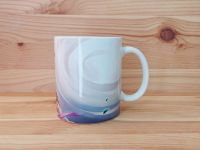 Горнятко з зображенням cup-00404 Геншин Імпакт Genshin Impact