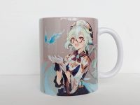 Горнятко з зображенням cup-00407 Геншин Імпакт Genshin Impact