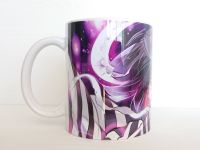 Чашка Обанай  Demon Slayer Клинок , що розтинає демонів cup-00414