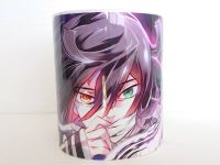 Чашка Обанай  Demon Slayer Клинок , що розтинає демонів cup-00414