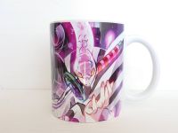 Чашка Обанай  Demon Slayer Клинок , що розтинає демонів cup-00414