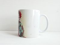 Чашка с изображением cup-00415 Kimetsu no Yaiba Клинок рассекающий демонов 