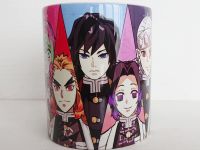 Чашка с изображением cup-00425 Kimetsu no Yaiba Клинок рассекающий демонов 