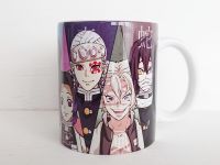Чашка с изображением cup-00425 Kimetsu no Yaiba Клинок рассекающий демонов 