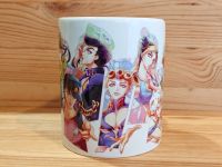 Чашка с изображением cup-00431 Jojo's Bizarre Adventure,  Невероятные приключения ДжоДжо