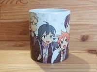 Чашка Волейбол!! Haikyuu!! cup-00444 з зображенням 
