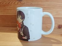 Чашка Волейбол!! Haikyuu!! cup-00444 з зображенням 