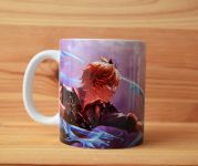 Горнятко з зображенням cup-00448 Геншин Імпакт Genshin Impact