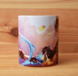 Горнятко з зображенням cup-00448 Геншин Імпакт Genshin Impact