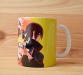 Чашка с изображением Naruto Наруто cup-00453