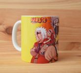 Чашка с изображением Naruto Наруто cup-00453
