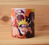 Чашка с изображением Naruto Наруто cup-00453