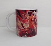 Чашка с изображением cup-00476, Геншин Импакт. Genshin Impact Кадзуха