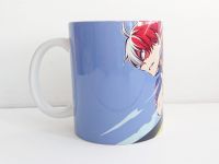 Чашка з зображенням cup-00480, аніме Boku no Hero Academia Мідорія та Шото 