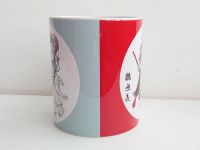 Чашка с изображением cup-00501, Mo Dao Zu Shi Магистр дьявольского культа