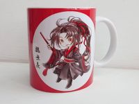 Чашка с изображением cup-00501, Mo Dao Zu Shi Магистр дьявольского культа