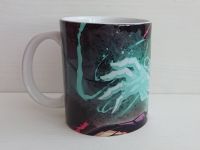 Чашка з зображенням cup-00517 Jojo's Bizarre Adventure, Неймовірні пригоди ДжоДжо