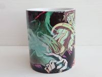 Чашка з зображенням cup-00517 Jojo's Bizarre Adventure, Неймовірні пригоди ДжоДжо