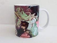 Чашка з зображенням cup-00517 Jojo's Bizarre Adventure, Неймовірні пригоди ДжоДжо