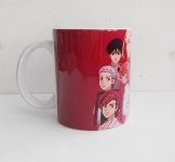 Чашка Майкі Токійські месники Tokyo Revengers cup-00521