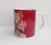 Чашка Майкі Токійські месники Tokyo Revengers cup-00521