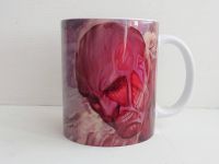 Чашка Атака Титанів Attack on Titan з зображенням cup-00529