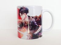 Чашка Атака Титанів Attack on Titan з зображенням cup-00530
