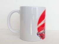 Чашка Атака Титанів Attack on Titan з зображенням cup-00530