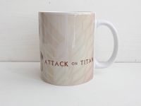 Чашка Атака Титанів Attack on Titan з зображенням cup-00532