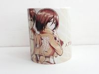 Чашка Атака Титанів Attack on Titan з зображенням cup-00532