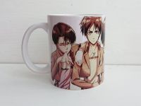 Чашка Атака Титанів Attack on Titan з зображенням cup-00532