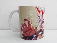 Чашка Геншин Импакт Genshin Impact  Итто  cup-00534 с изображением  