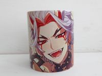 Чашка Геншин Импакт Genshin Impact  Итто  cup-00534 с изображением  