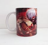 Чашка Токійський гуль