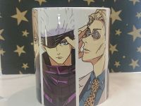 Чашка Jujutsu Kaisen Магічна Битва cup-00561 з зображенням 