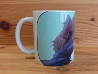 Чашка Фушігуро Мегумі Jujutsu Kaisen Магічна Битва cup-00562 з зображенням 