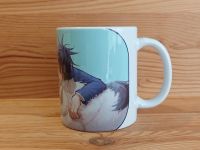 Чашка Фушігуро Мегумі Jujutsu Kaisen Магічна Битва cup-00562 з зображенням 