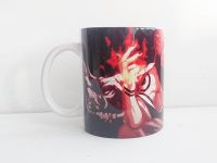 Чашка Сукуна Jujutsu Kaisen Магическая Битва cup-00563 с изображением 