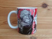 Чашка Магічна Битва Юдзі Сатору Фушигуро Jujutsu Kaisen cup-00566