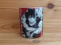 Чашка Магічна Битва Юдзі Сатору Фушигуро Jujutsu Kaisen cup-00566