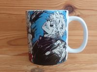 Чашка Магічна Битва Юдзі Сатору Фушигуро Jujutsu Kaisen cup-00566