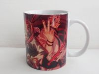Чашка Jujutsu Kaisen Магічна Битва cup-00567 з зображенням 