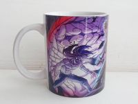 Чашка Jujutsu Kaisen Магічна Битва cup-00567 з зображенням 