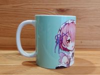 Чашка Ре:Зеро Re Zero cup-00574 с изображением 