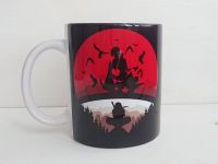 Чашка Naruto Наруто Ітачі cup-00618 з зображенням 