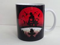 Чашка Naruto Наруто Ітачі cup-00618 з зображенням 