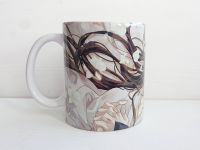 Чашка Благословення небожителів Heaven Officials' Blessing cup-00635 з зображенням Саньлан та Се Лянь.